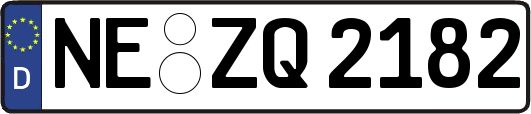 NE-ZQ2182