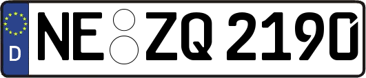 NE-ZQ2190