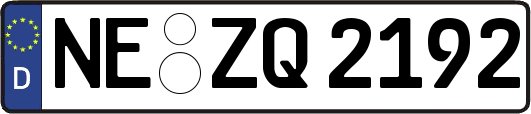 NE-ZQ2192