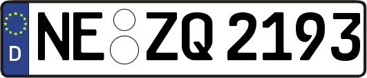 NE-ZQ2193