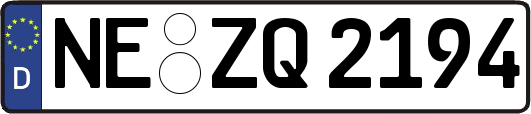 NE-ZQ2194