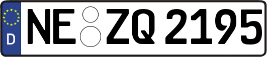 NE-ZQ2195