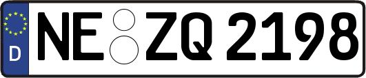 NE-ZQ2198
