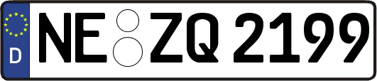 NE-ZQ2199