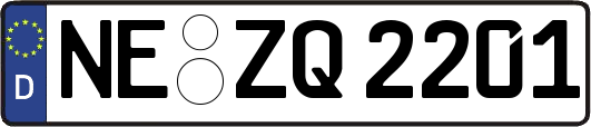 NE-ZQ2201