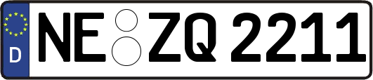NE-ZQ2211