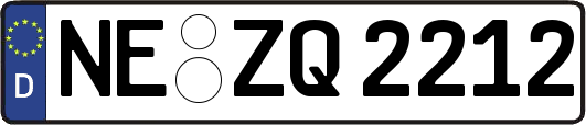 NE-ZQ2212