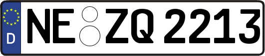 NE-ZQ2213
