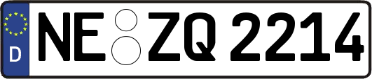 NE-ZQ2214