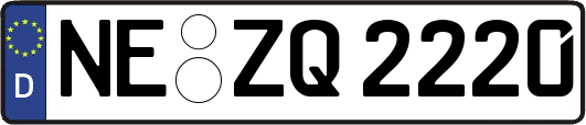 NE-ZQ2220