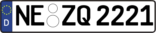 NE-ZQ2221