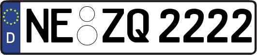 NE-ZQ2222
