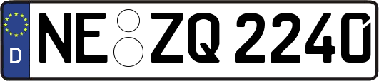 NE-ZQ2240
