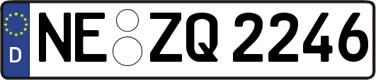NE-ZQ2246