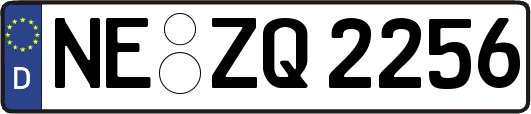 NE-ZQ2256
