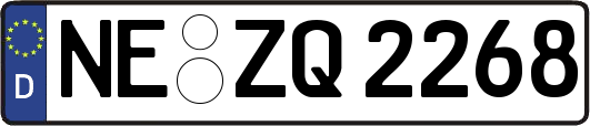 NE-ZQ2268