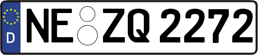 NE-ZQ2272