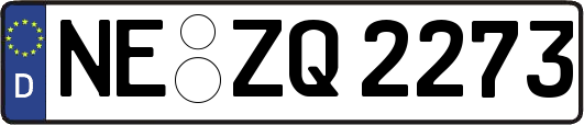 NE-ZQ2273