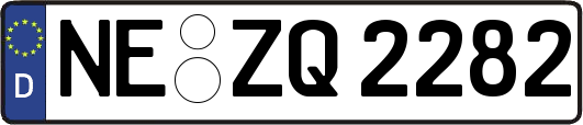 NE-ZQ2282