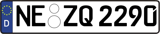 NE-ZQ2290