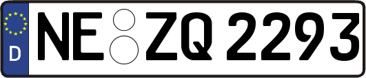 NE-ZQ2293