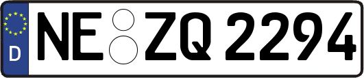 NE-ZQ2294