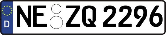 NE-ZQ2296