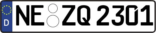 NE-ZQ2301