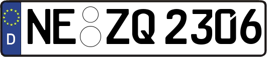 NE-ZQ2306