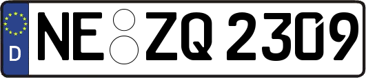 NE-ZQ2309