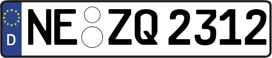 NE-ZQ2312