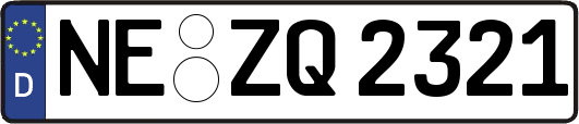 NE-ZQ2321