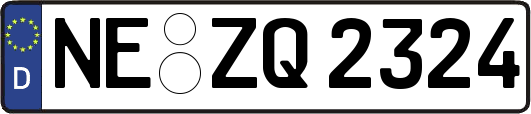 NE-ZQ2324