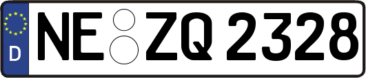 NE-ZQ2328