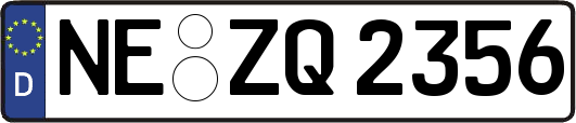 NE-ZQ2356