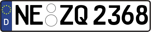 NE-ZQ2368