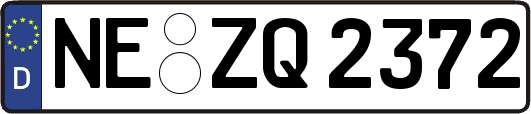 NE-ZQ2372
