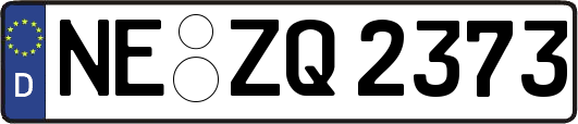 NE-ZQ2373