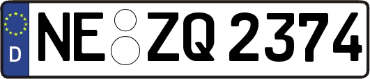 NE-ZQ2374