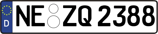 NE-ZQ2388