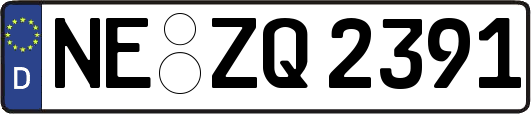 NE-ZQ2391
