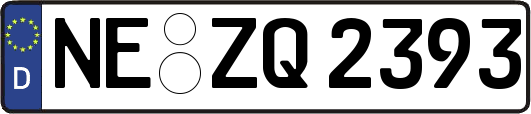 NE-ZQ2393