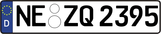 NE-ZQ2395