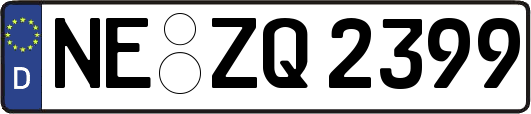 NE-ZQ2399