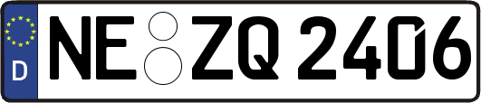NE-ZQ2406
