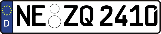 NE-ZQ2410