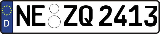NE-ZQ2413