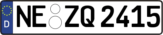 NE-ZQ2415