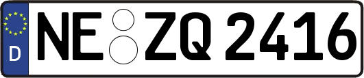 NE-ZQ2416