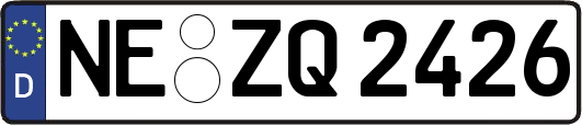 NE-ZQ2426